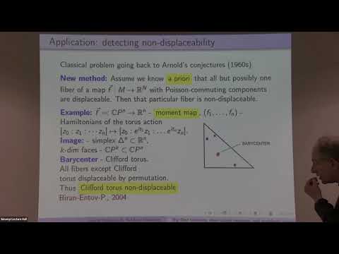 Big Fiber Theorems, Ideal-Valued Measures, and Symplectic Topology Thumbnail
