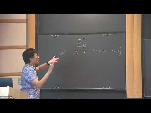 Additive Combinatorics Without Groups Thumbnail