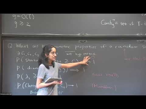 Triangulated Surfaces in Moduli Space Thumbnail