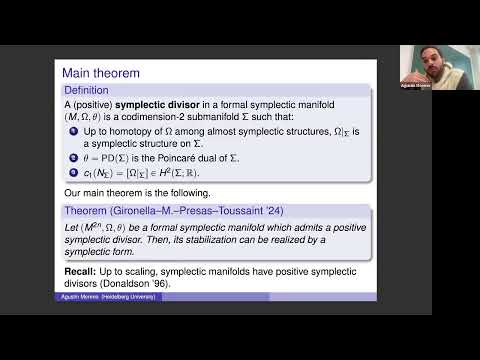 Symplectic Structures from Almost Symplectic Structures Thumbnail