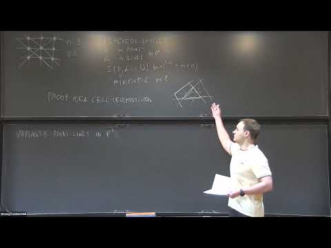 Incidence Bounds via Extremal Graph Theory Thumbnail