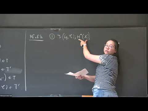 Deligne-Lusztig theory: examples and applications III Thumbnail