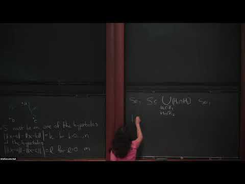 Integer Distance Sets Thumbnail