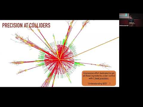 Scattering Amplitudes (and Feynman Integrals) for Collider Physics Thumbnail