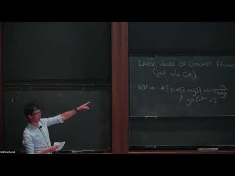 New Bounds for Large Values of Dirichlet Polynomials, Part 1 Thumbnail