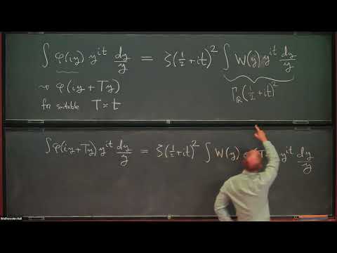 L-Functions, Integral Representations and Applications Thumbnail