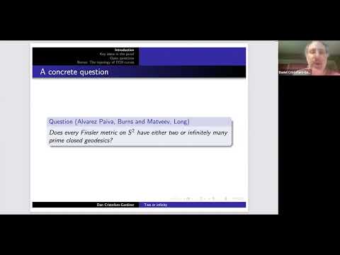 Two or infinity Thumbnail