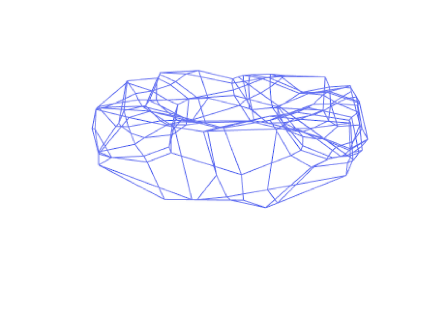 Exploiting Combinatorial Regularity for Topological and Morse Measures of ReLU Neural Networks Thumbnail Image