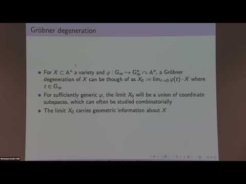 Gröbner Objects in Schubert Calculus Thumbnail