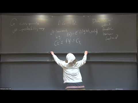 Poisson Boundary, Liouville Property and Asymptotic Geometry of Linear Groups Thumbnail