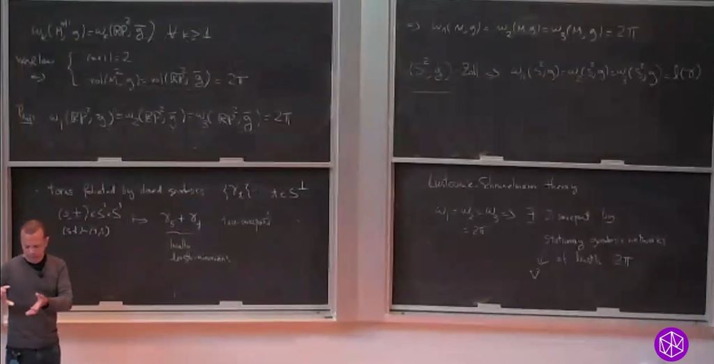 Recent progress on geometric analysis and Riemannian geometry: Rigidity theorems for the area widths of Riemannian manifolds Thumbnail