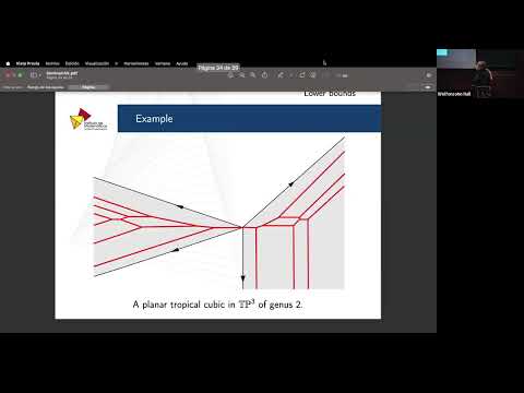 Topological Bound for Tropical Varieties Thumbnail