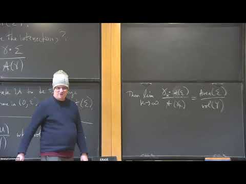 Reeb Orbits Frequently Intersecting a Symplectic Surface Thumbnail