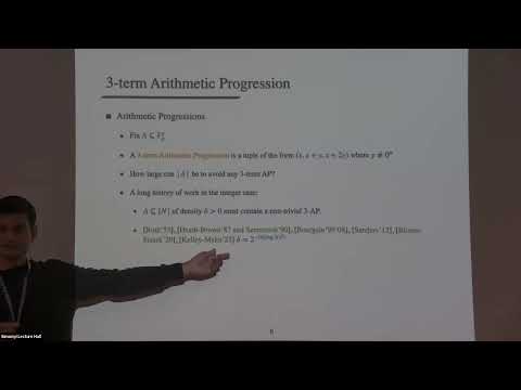 On Approximability of Satisfiable Constraint Satisfaction Problems & Applications Thumbnail