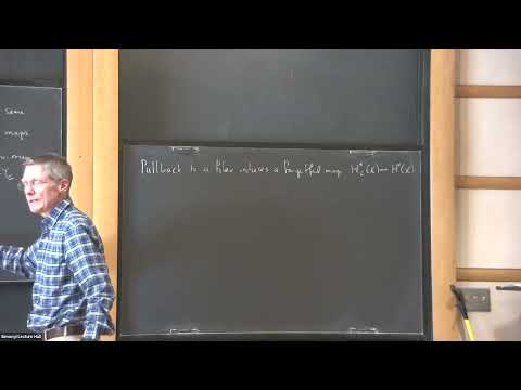 Introduction to Equivariant Cohomology Thumbnail