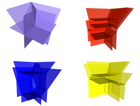 New Trends in Tropical Geometry Thumbnail Image