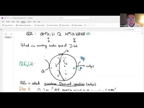 The Exponential Type Conjecture for Quantum Connection Thumbnail
