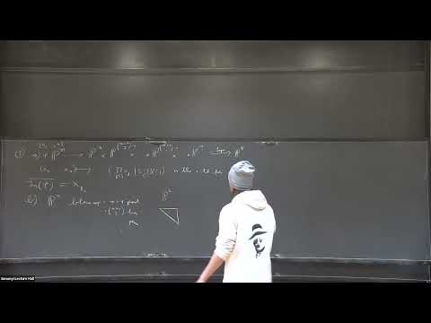 Symmetrized Matroid Classes Thumbnail