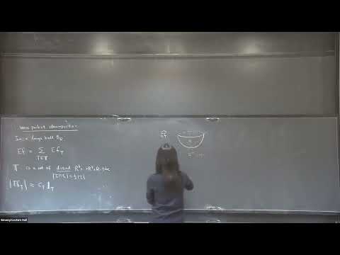Restriction Estimates Using Decoupling Theorem and Incidence Estimates For Tubes Thumbnail
