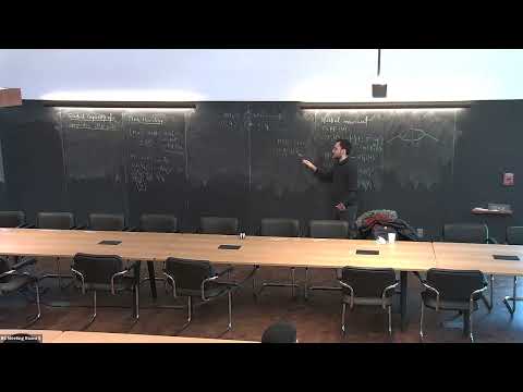 Spectral Capacity of Symplectic Ellipsoids Thumbnail