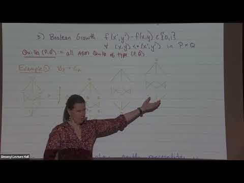 Quilts of Alternating Sign Matrices Thumbnail