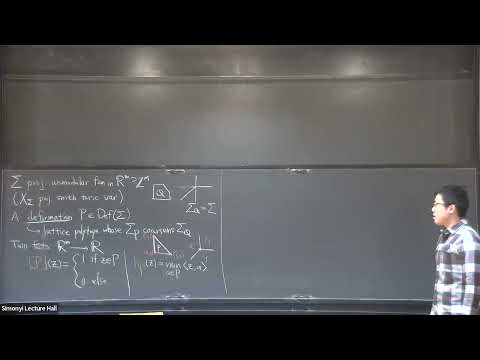 Exceptional Riemann-Roch Theorems Thumbnail