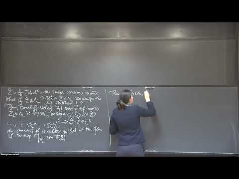 Geometry of the Gaussian Graphical Model of the Cycle Thumbnail