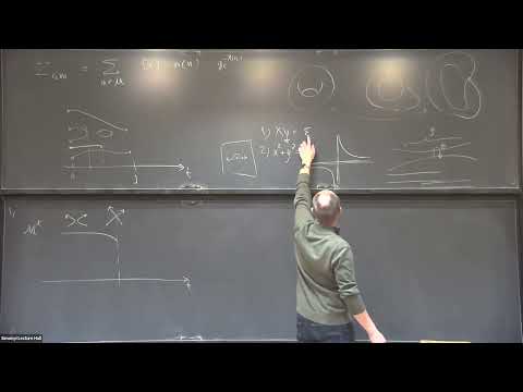 Skein Valued Counts of Open Curves Thumbnail