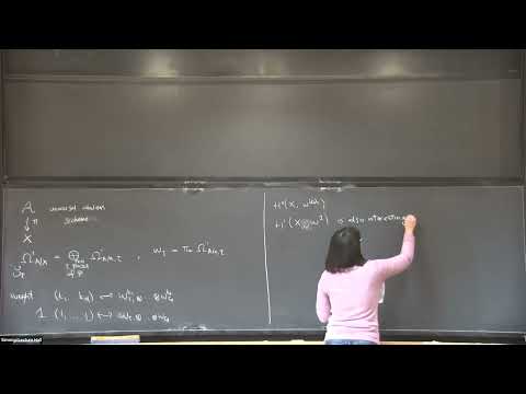 Higher coherent cohomology in weight one Thumbnail