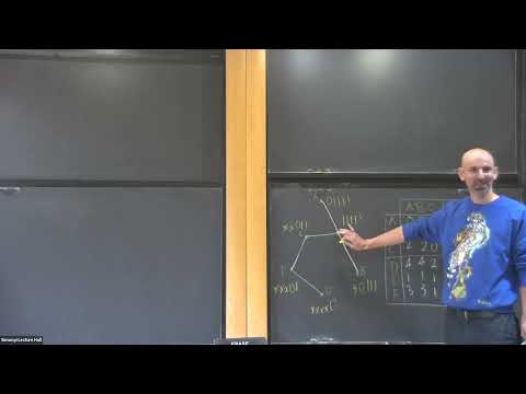 Inequalities For Trees and Matroids Thumbnail