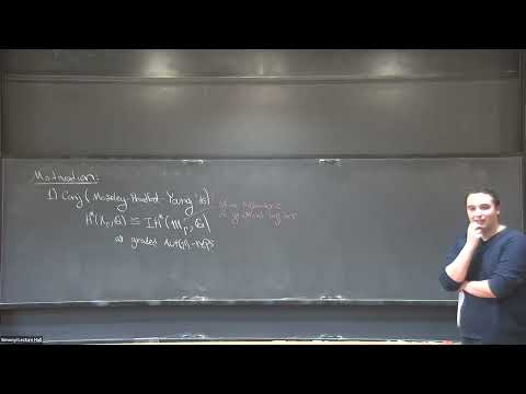 Zonotopal Algebras, Configuration Spaces, and More Thumbnail