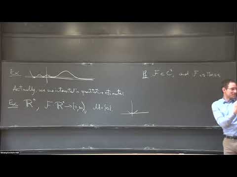 Quantitative Stability in Geometric and Functional Inequalities Thumbnail