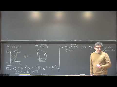 The Generalized Pitman-Stanley Flow Polytope Thumbnail