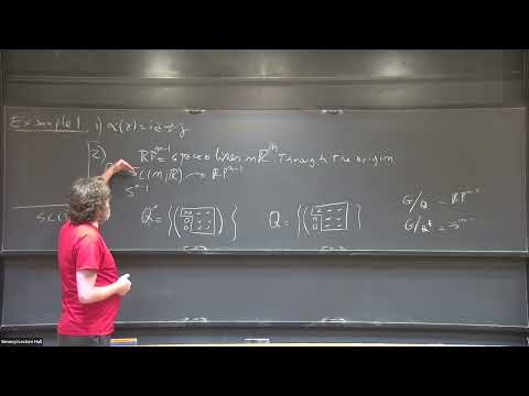 Rigidity for Boundary Actions and Classification in Low Dimensions Thumbnail
