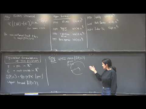 Erd\H{o}s Unit Distance Problem and Graph Rigidity Thumbnail
