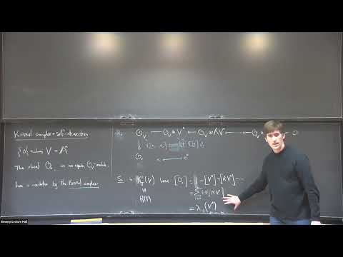 Introduction to Equivariant K-theory II Thumbnail