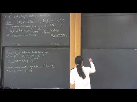 The Support of Semiclassical Measures in Higher Dimensions Thumbnail