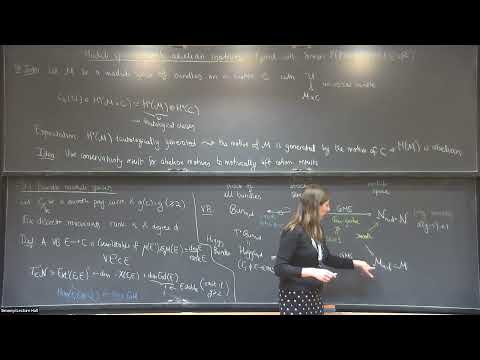 Moduli spaces with abelian motives Thumbnail