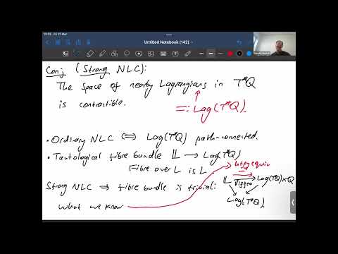 Parametrised Whitehead Torsion of Families of Nearby Lagrangians Thumbnail