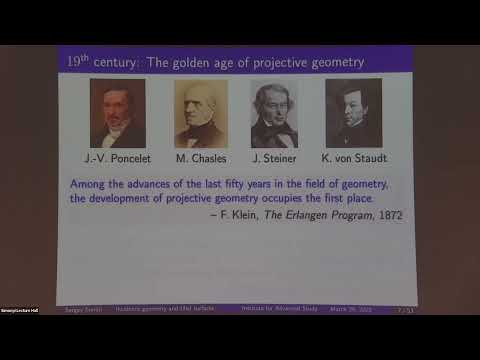 Incidence Geometry and Tiled Surfaces Thumbnail