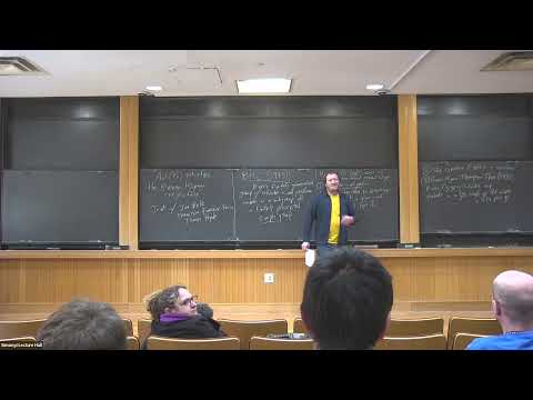 Progress Around the Boone-Higman Conjecture Thumbnail