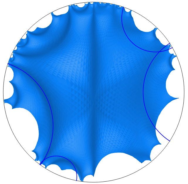 New Momentum and Optimism at the Convergence of Geometry and Analysis Thumbnail Image
