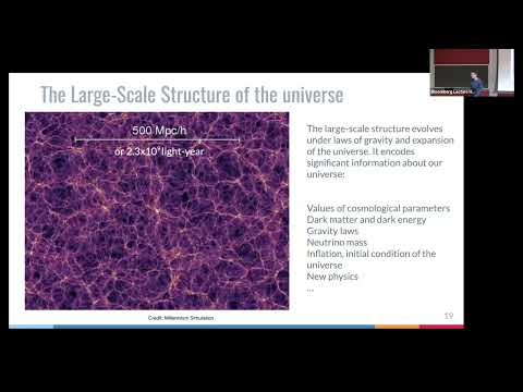 Deep Generative Models for Bayesian Inference in Astrophysics Thumbnail