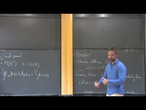 Lower Bounds on Lyapunov Exponents for Linear PDEs Driven by Stochastic Navier-Stokes Thumbnail