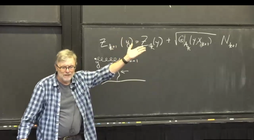 EXPLORING THE TLAs OF RANDOM GEOMETRY Thumbnail