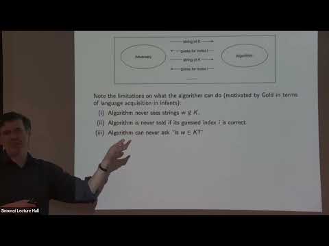 Language Generation in the Limit Thumbnail