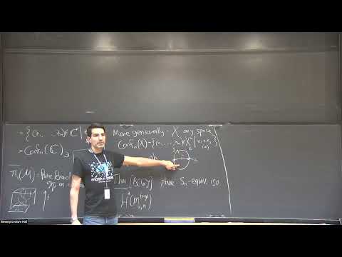 Surprising Representations in Cohomology of Configurations in Graphs Thumbnail