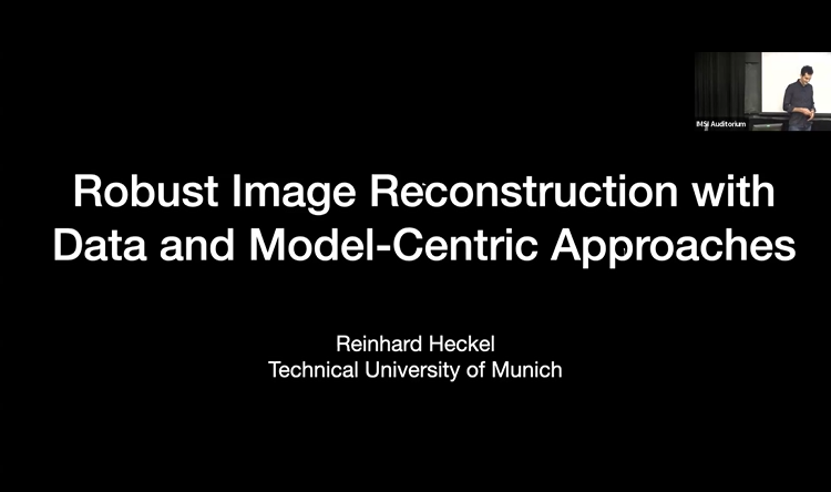 Unpacking Data Needs for Deep Learning Based Imaging Thumbnail