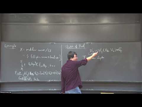 Plectic Lie algebra action on the cohomology of Hilbert modular varieties Thumbnail