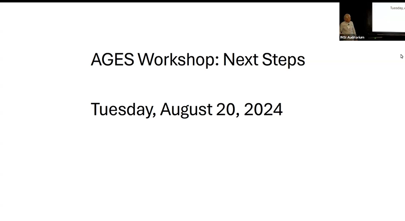 Introduction: Convenor – Andy Philpott Thumbnail